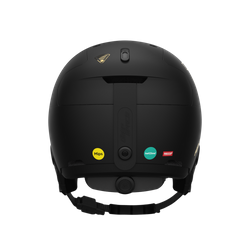 Helm Flaxta Deep Space Alpha Mips Black - 2023/24