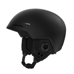 Helm Flaxta Deep Space Alpha Mips Black - 2023/24