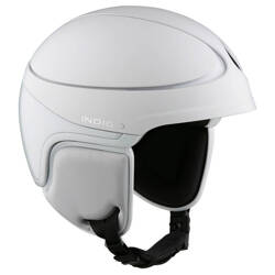 Helm Indigo Ski-Helmet Element White - 2023/24