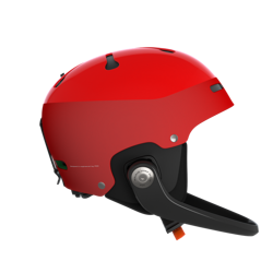 Helm POC Artic SL Mips Prismane Red - 2024/25