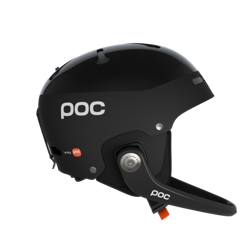 Helm POC Artic SL Mips Uranium Black - 2024/25