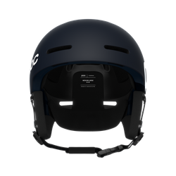 Helm POC Fornix BC Apatite Navy Matt - 2024/25