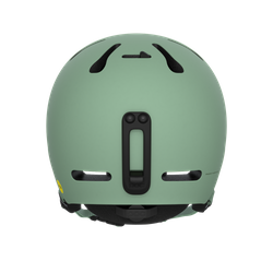 Helm POC Fornix MIPS Gibbsite Green Matt - 2024/25