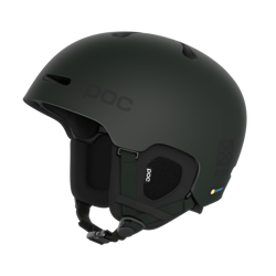 Helm POC Fornix MIPS POW JJ Bismuth Green Matt - 2024/25