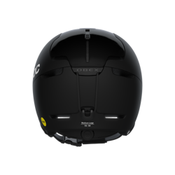 Helm POC Obex MIPS Uranium Black Matt - 2024/25