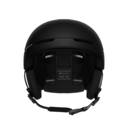 Helm POC Obex MIPS Uranium Black Matt - 2024/25