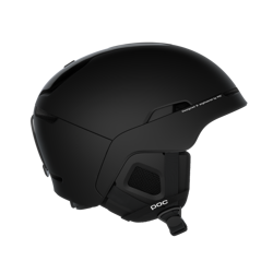 Helm POC Obex MIPS Uranium Black Matt - 2024/25