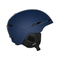 Helm POC Obex Mips Lead Blue Matt - 2023/24