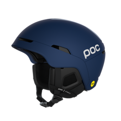 Helm POC Obex Mips Lead Blue Matt - 2023/24