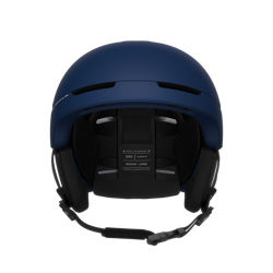 Helm POC Obex Mips Lead Blue Matt - 2023/24