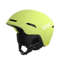 Helm POC Obex Mips Lemon Calcite Matt - 2022/23