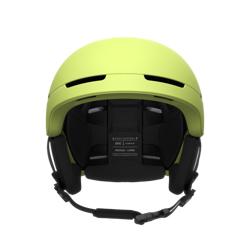 Helm POC Obex Mips Lemon Calcite Matt - 2022/23