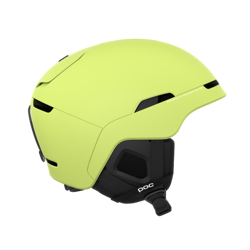 Helm POC Obex Mips Lemon Calcite Matt - 2022/23