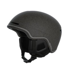 Helm POC Obex Pure Raw Black Matt - 2024/25