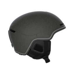 Helm POC Obex Pure Raw Black Matt - 2024/25