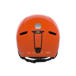 Helm POC Pocito Obex Spin Fluorescent Orange - 2020/21