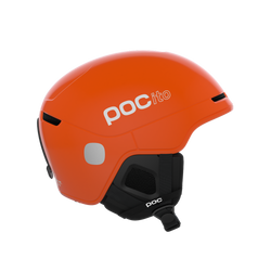 Helm POC Pocito Obex Spin Fluorescent Orange - 2020/21