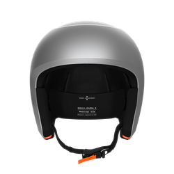 Helm POC Skull Dura X Mips Argentite Silver Matt - 2023/24