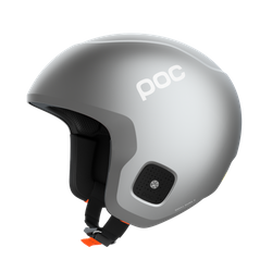 Helm POC Skull Dura X Mips Argentite Silver Matt - 2023/24