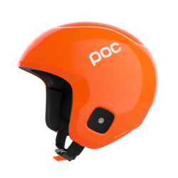 Helm POC Skull Dura X Mips Fluorescent Orange - 2022/23
