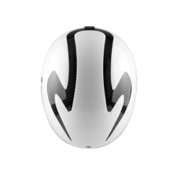 Helm SWEET PROTECTION Volata WC Carbon Mips Helmet Gloss White - 2022/23