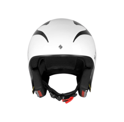 Helm SWEET PROTECTION Volata WC Carbon Mips Helmet Gloss White - 2022/23