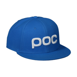 Kappe Poc Corp Cap Natrium Blue - 2023/24