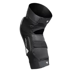 Knieschoner Trail Skins Pro Knee Guards Black - 2023