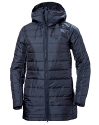 Mantel  HELLY HANSEN W Bluebird 3-IN-1 Jacket - 2022/23