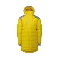 Parka POC M´S Loft Parka Aventuirne Yellow - 2022/23