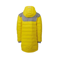 Parka POC M´S Loft Parka Aventuirne Yellow - 2022/23