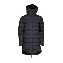 Parka POC M´S Loft Parka Uranium Black - 2023/24