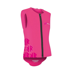 Protektor Komperdell Air Vest Junior Pink - 2024/25