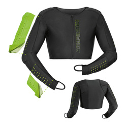 Protektor Komperdell Protector Slalom Shirt - 2024/25