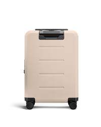 Reisekoffer Db Ramverk Carry-on Fogbow Beige - 2024/25