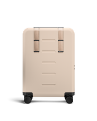 Reisekoffer Db Ramverk Carry-on Fogbow Beige - 2024/25