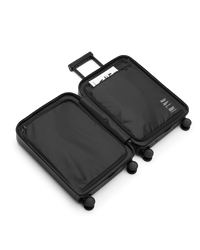 Reisekoffer Db Ramverk Front Access Carry-on Black Out - 2024/25