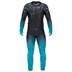 Rennanzug HEAD Race Suit Junior - 2023/24