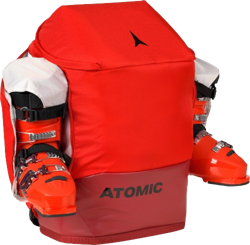 Rucksack Atomic RS Pack 30L Red/Rio Red – 2024/25