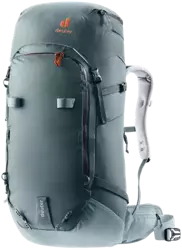 Rucksack DEUTER Freescape Pro 38+ SL Shale/Tin - 2023