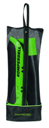 Schienbeinschutz Komperdell Carbon Shin Guard World Cup  - 2024/25