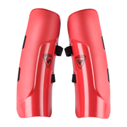 Schienbeinschutz Rossignol Hero Leg Protection Sr - 2024/25