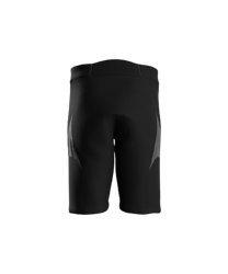 Shorts Energiapura Tahoe Black Junior - 2024/25