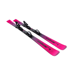 Ski ELAN ACE Speed Magic SLX PS + Protector Shift 11 GW - 2024/25