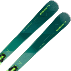 Ski ELAN WINGMAN 78 C PS + Protector Shift 10 GW - 2024/25