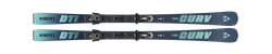 Ski Fischer The Curv DTI AR  - 2024/25