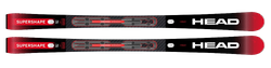 Ski HEAD Supershape E-Rally - 2024/25