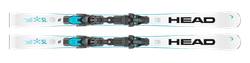 Ski HEAD Worldcup Rebles E-SL RP Evo 14 + Freeflex ST 14 - 2024/25