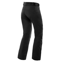 Ski Hosen Dainese D-Dry Women Stretch-Limo - 2023/24