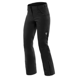 Ski Hosen Dainese D-Dry Women Stretch-Limo - 2023/24